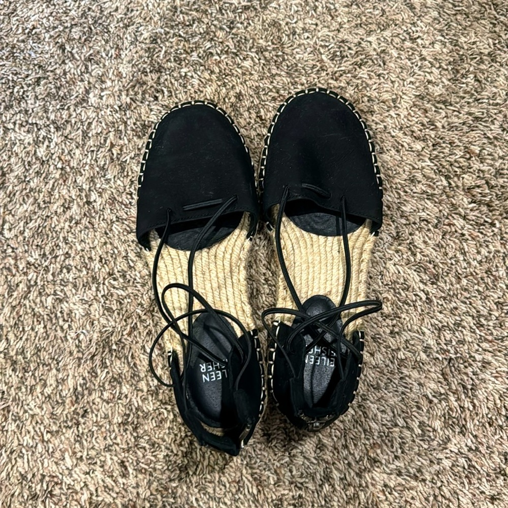 Eileen Fisher shoes